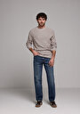 thumb-Показати інформацію про Светр Чоловічий Сірий  Cl1077606
