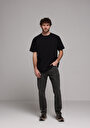 thumb-Показати інформацію про Джинси Чоловічі Чорні  Cl1078170