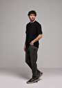 thumb-Показати інформацію про Джинси Чоловічі Чорні  Cl1078170