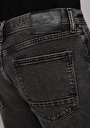 thumb-Показати інформацію про Джинси Чоловічі Чорні  Cl1078170