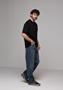 thumb-Показати інформацію про Джинси Чоловічі  Вільного Крою Cl1078179
