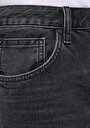thumb-Показати інформацію про Джинси Чоловічі Чорні Вільного Крою Cl1078189