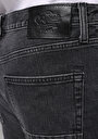 thumb-Показати інформацію про Джинси Чоловічі Чорні Вільного Крою Cl1078189