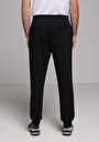 thumb-Показати інформацію про Спортивні Брюки Чоловічі Чорні  Cl1078321