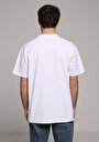 thumb-Показати інформацію про Футболка З Коротким Рукавом Чоловіча Біла  Cl1077594