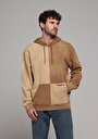 thumb-Показати інформацію про Толстовка Чоловіча Бежева  Cl1077601