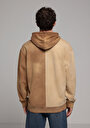 thumb-Показати інформацію про Толстовка Чоловіча Бежева  Cl1077601