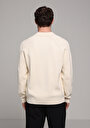 thumb-Показати інформацію про Светр Чоловічий Бежевий  Cl1077635