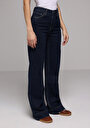 thumb-Показати інформацію про 793 Monica Джинси Жіночі  Класичного Крою Cl1078205