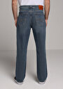 thumb-Показати інформацію про 047 Fit Джинси Чоловічі Блакитні Класичного Крою Cl1078169