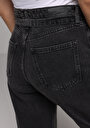 thumb-Показати інформацію про 970 Berry Джинси Жіночі Чорні Класичного Крою Cl1078219