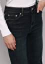 thumb-Показати інформацію про 793 Monica Джинси Жіночі  Класичного Крою Cl1078437