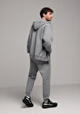 thumb-Показати інформацію про Толстовка Чоловіча Сіра  Cl1078142