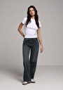 thumb-Показати інформацію про 970 Berry Джинси Жіночі  Класичного Крою Cl1078226