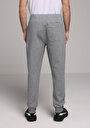 thumb-Показати інформацію про Спортивні Брюки Чоловічі Сірі  Cl1070114