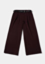 thumb-Показати інформацію про Брюки Жіночі Бордові  Cl1078044