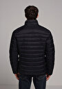 thumb-Показати інформацію про Куртка Чоловіча Чорна  Cl1077729