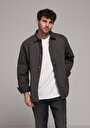 thumb-Показати інформацію про Шакет Чоловічий Сірий