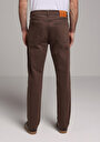 thumb-Показати інформацію про Брюки Чоловічі Коричневі  Cl1078135
