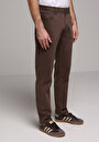 thumb-Показати інформацію про Брюки Чоловічі Коричневі  Cl1078135