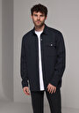 thumb-Показати інформацію про Піджак Чоловічий Синій  Cl1078320