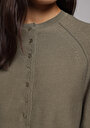 thumb-Показати інформацію про Светр Жіночий Зелений  Cl1077741
