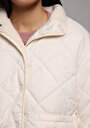 thumb-Показати інформацію про Куртка Жіноча Бежева  Cl1077935