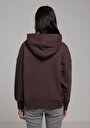 thumb-Показати інформацію про Толстовка Жіноча Коричнева  Cl1077688