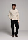 thumb-Показати інформацію про Светр Чоловічий Бежевий  Cl1077457