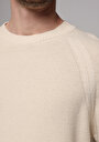thumb-Показати інформацію про Светр Чоловічий Бежевий  Cl1077457