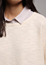 thumb-Показати інформацію про Светр Жіночий Бежевий
