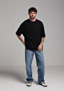 thumb-Показати інформацію про 081 Ross Джинси Чоловічі  Вільного Крою