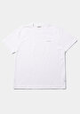 thumb-Показати інформацію про Футболка З Коротким Рукавом Чоловіча Біла  Cl1078182