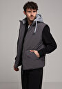 thumb-Показати інформацію про Жилет Чоловічий Сірий  Cl1077695