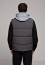 thumb-Показати інформацію про Жилет Чоловічий Сірий  Cl1077695