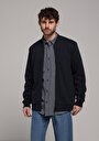 thumb-Показати інформацію про Піджак Чоловічий Синій  Cl1078300