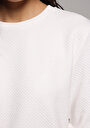 thumb-Показати інформацію про Пуловер Жіночий Білий  Cl1078452