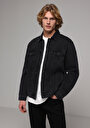 thumb-Показати інформацію про Піджак Чоловічий Чорний  Cl1078187