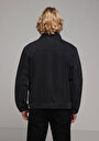 thumb-Показати інформацію про Піджак Чоловічий Чорний  Cl1078187