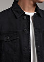 thumb-Показати інформацію про Піджак Чоловічий Чорний  Cl1078187