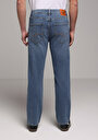 thumb-Показати інформацію про 045 David Джинси Чоловічі  Класичного Крою Cl1079744