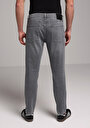thumb-Показати інформацію про 067 Jack Джинси Чоловічі Сірі Класичного Крою Cl1078909
