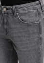 thumb-Показати інформацію про 067 Jack Джинси Чоловічі Сірі Класичного Крою Cl1078909