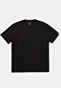 thumb-Показати інформацію про Футболка З Коротким Рукавом Чоловіча Чорна  Cl1073965