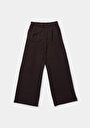 thumb-Показати інформацію про Брюки Жіночі Коричневі  Cl1073410