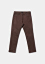 thumb-Показати інформацію про Брюки Чоловічі Коричневі  Cl1078135