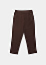 thumb-Показати інформацію про Брюки Жіночі Коричневі  Cl1068239