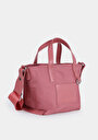thumb-Показати інформацію про Сумка Жіноча Рожева