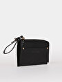 thumb-Показати інформацію про Гаманець Жіночий Чорний