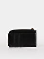 thumb-Показати інформацію про Гаманець Жіночий Чорний
